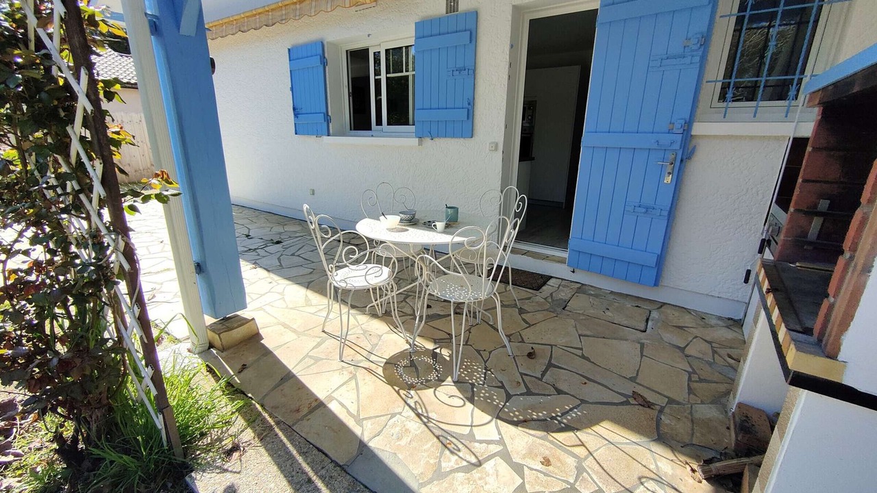 Photo of Outdoor in Cap-Ferret