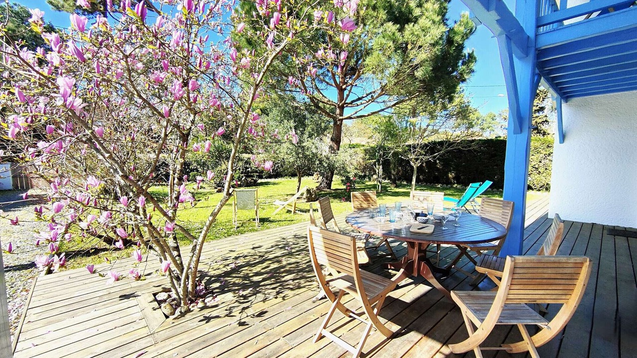 Photo of Outdoor in Cap-Ferret