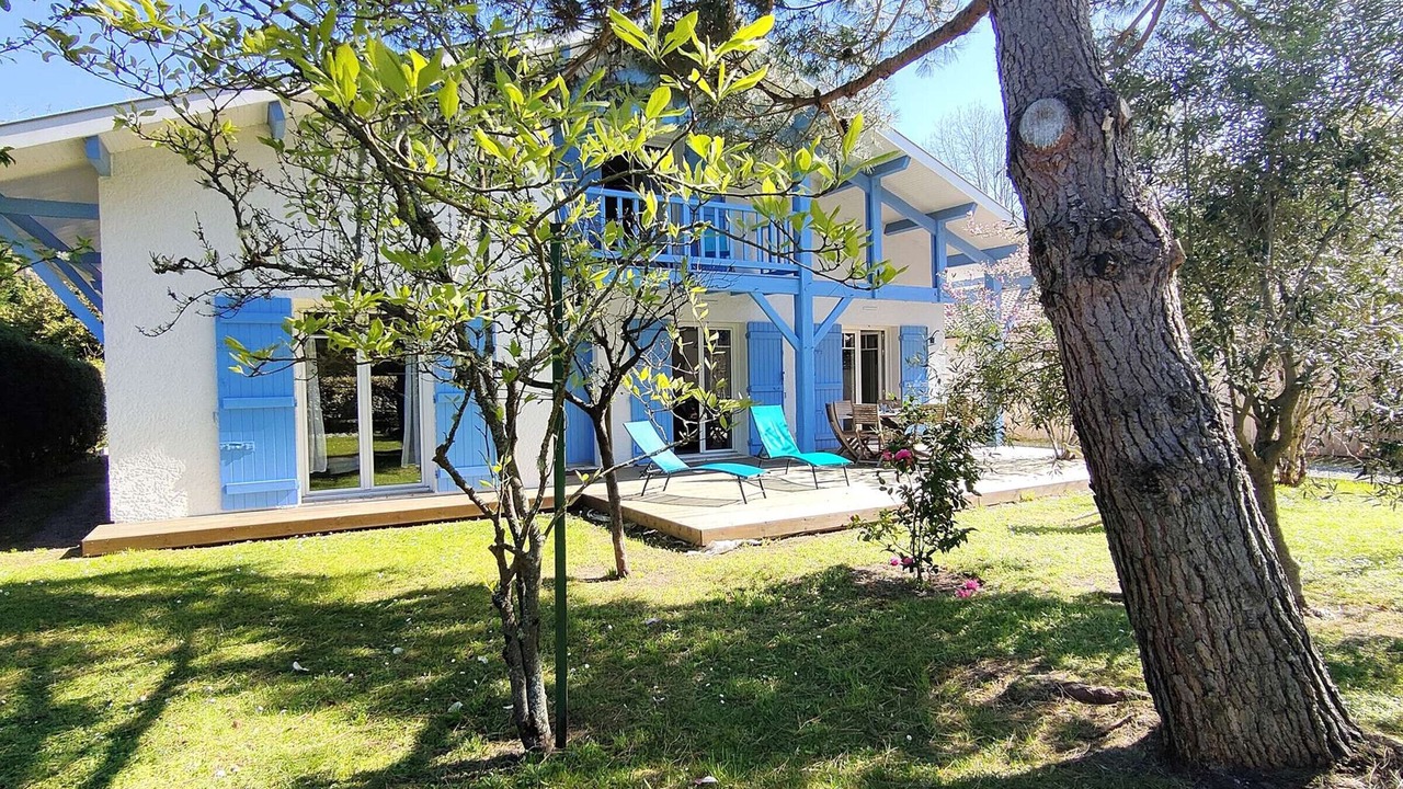 Photo of Patio Balcony in Cap-Ferret