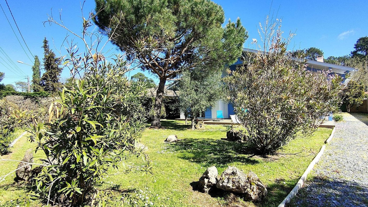 Photo of Outdoor in Cap-Ferret