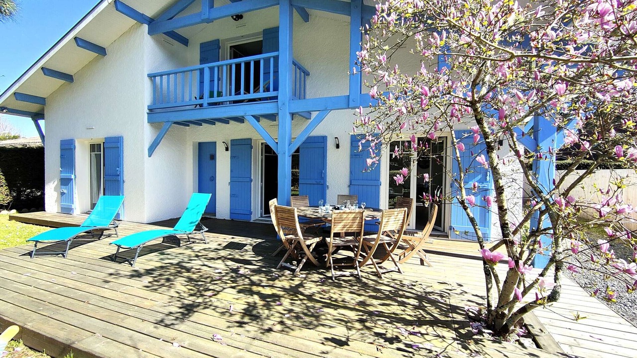 Photo of Outdoor in Cap-Ferret