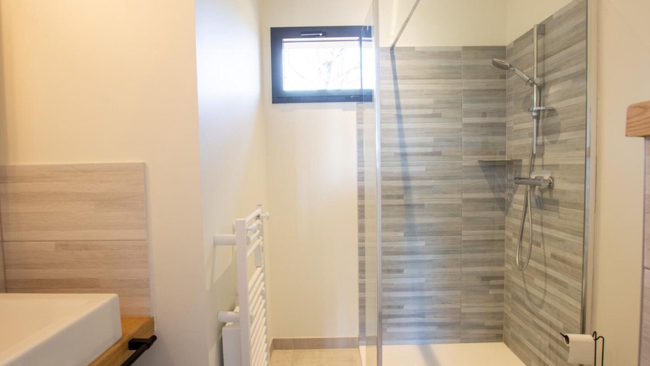 Photo of Bathroom in Castelnaud-la-Chapelle