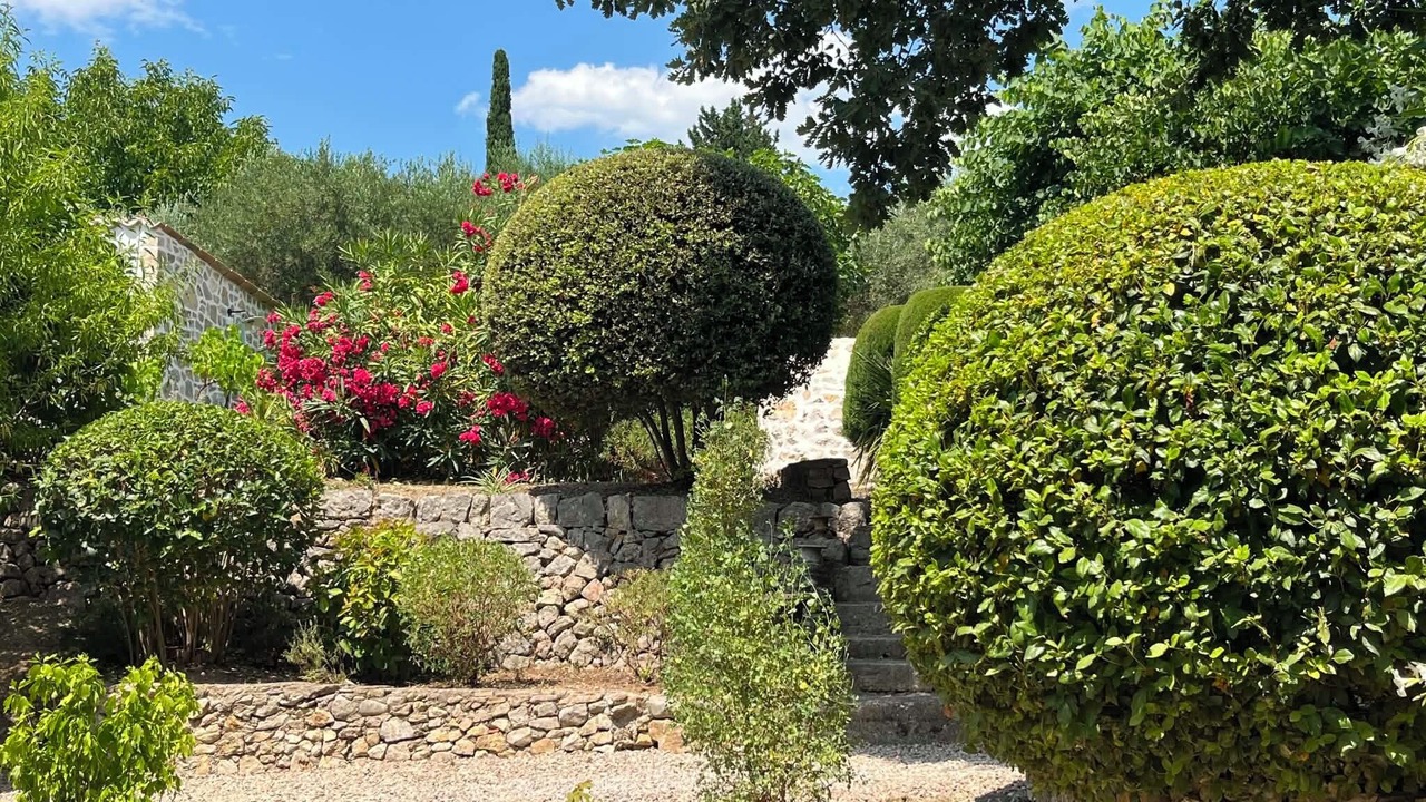 Photo of Outdoor in Lorgues