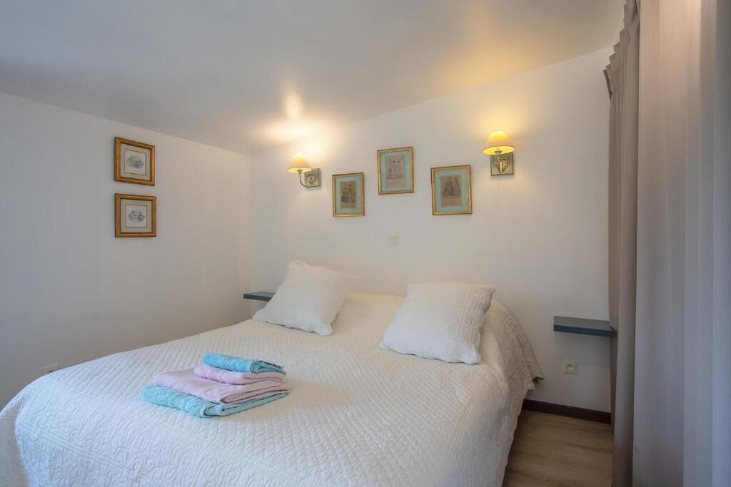 Photo of Bedroom in Lorgues