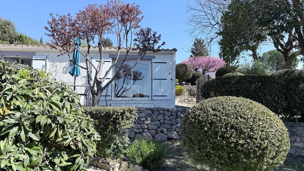 Photo of Outdoor in Lorgues