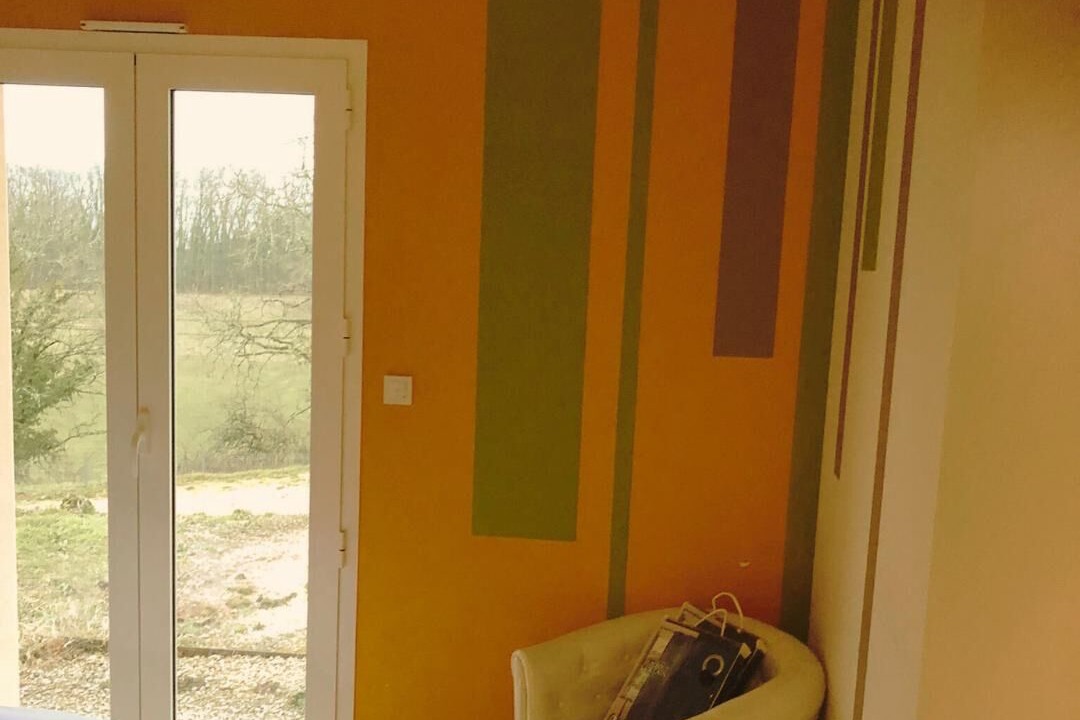Photo of Bedroom in Cressensac