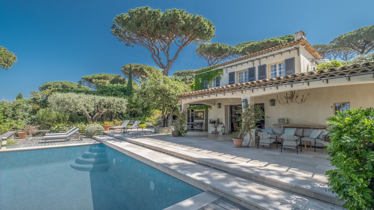 Photo of Outdoor in Saint-Tropez