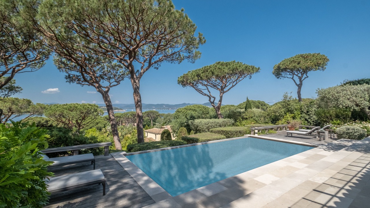 Photo of Outdoor in Saint-Tropez