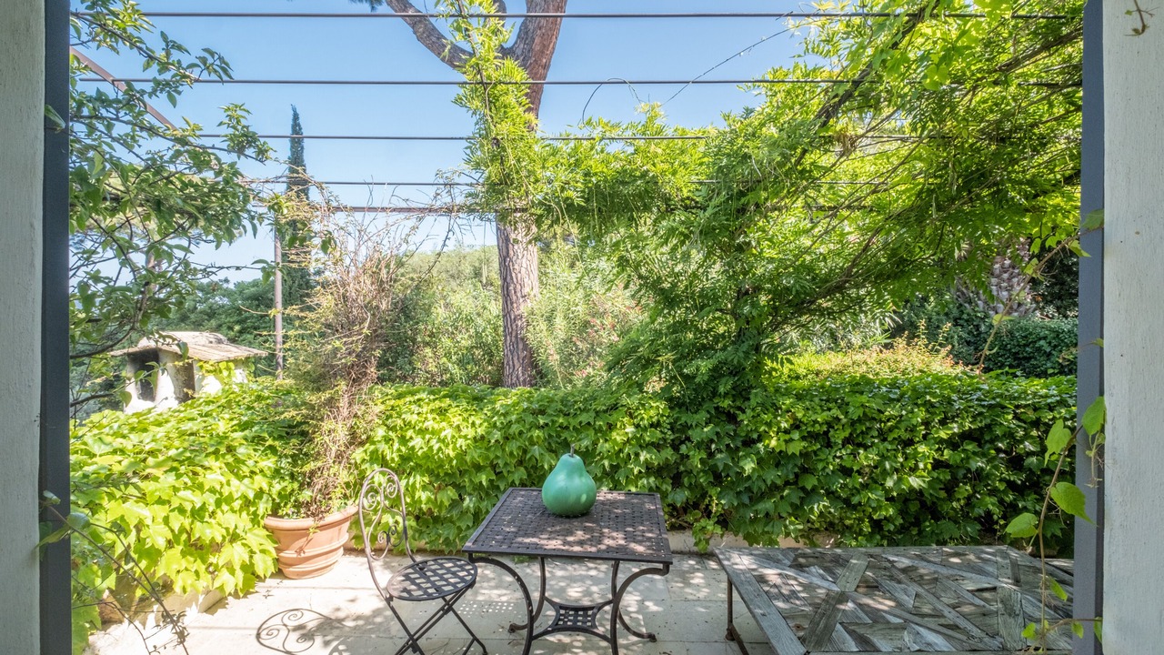 Photo of Outdoor in Saint-Tropez