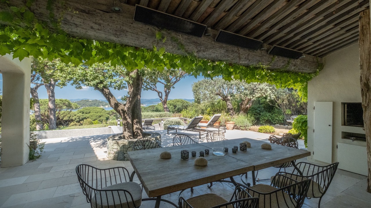 Photo of Outdoor in Saint-Tropez
