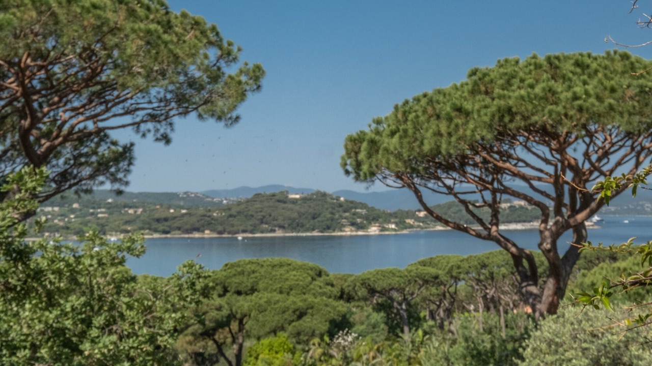 Photo of Outdoor in Saint-Tropez