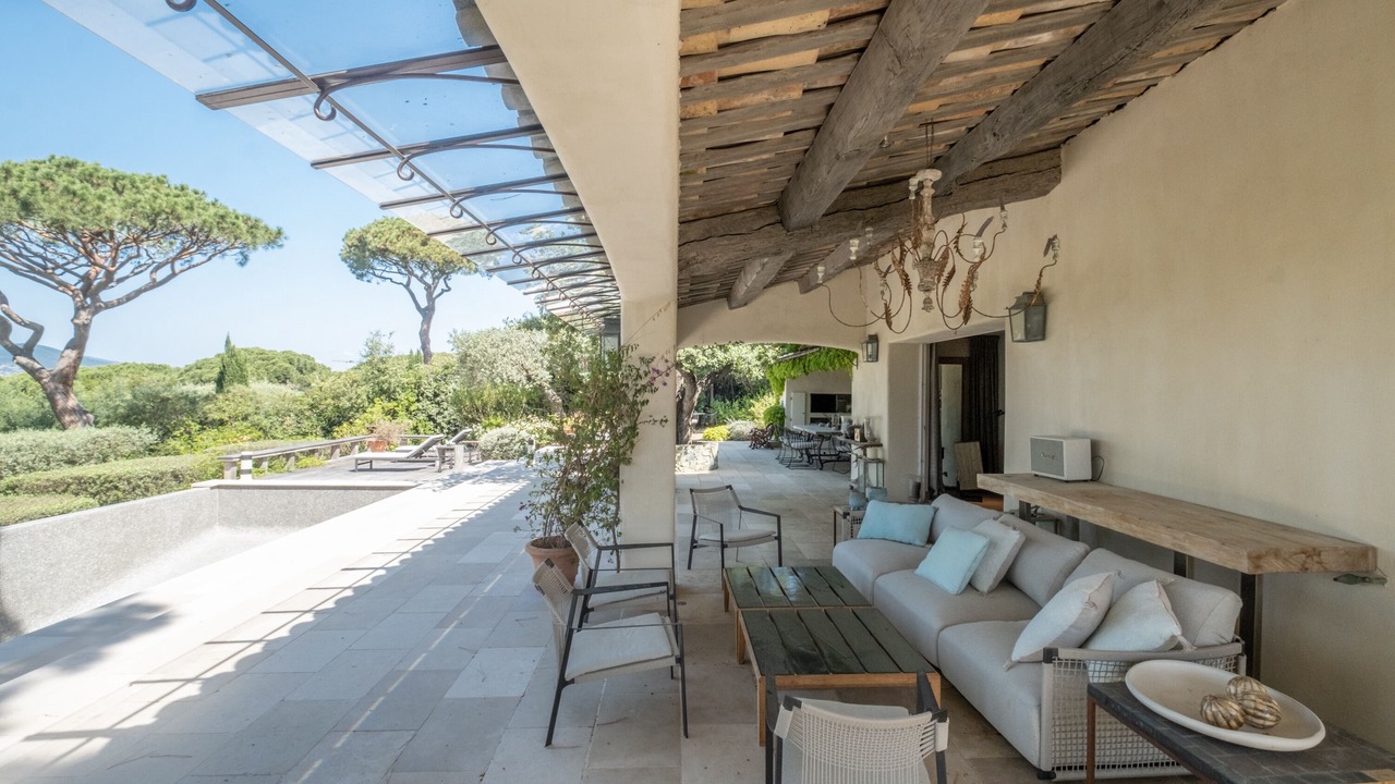 Photo of Outdoor in Saint-Tropez