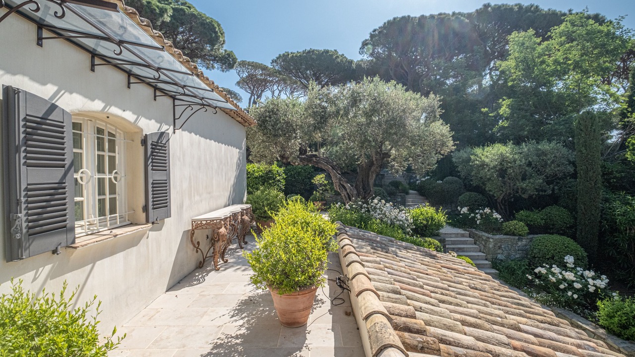 Photo of Outdoor in Saint-Tropez