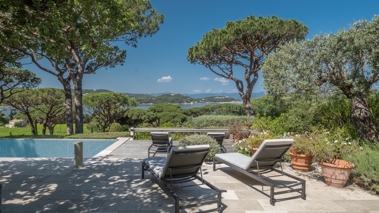 Photo of Outdoor in Saint-Tropez