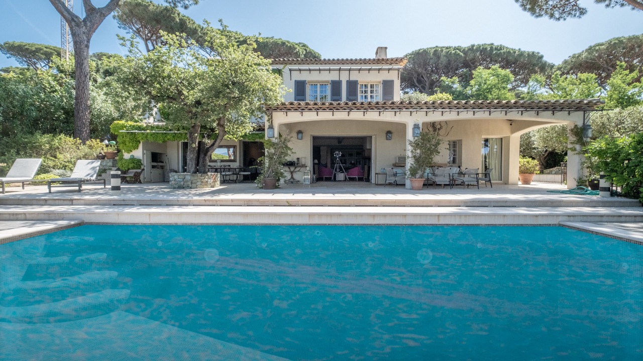 Photo of Outdoor in Saint-Tropez