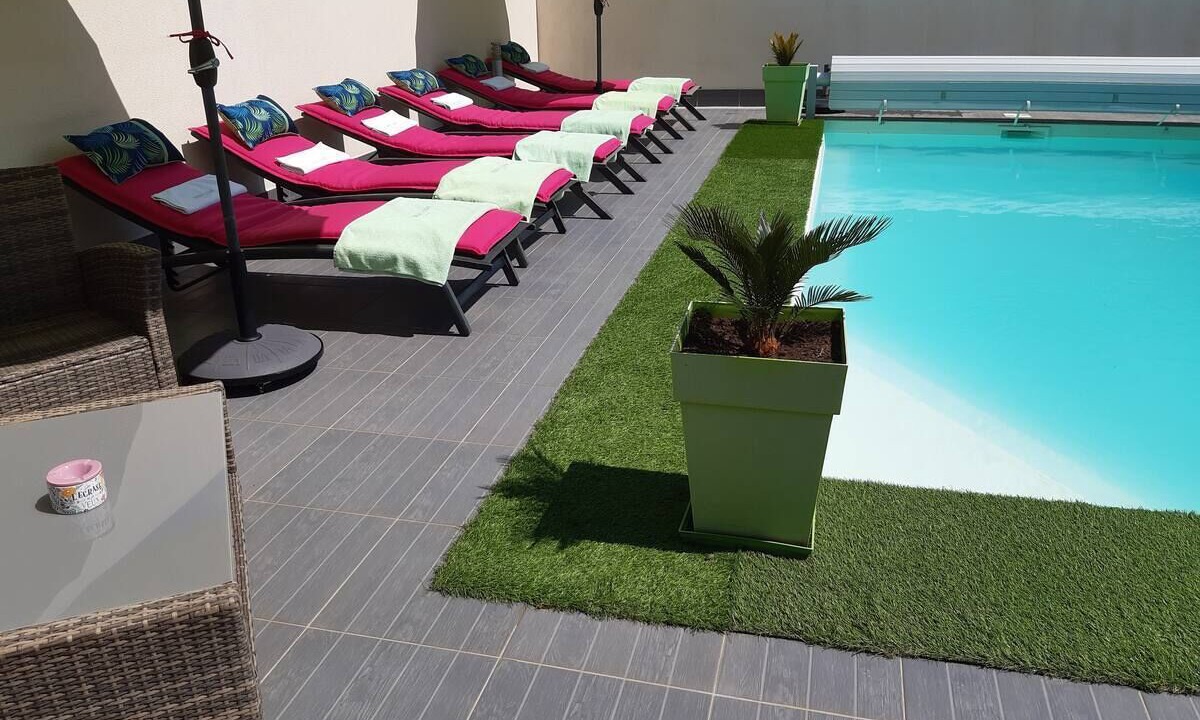 Photo of Outdoor in Chateau-d'Olonne
