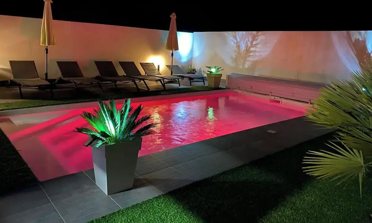Photo of Outdoor in Chateau-d'Olonne