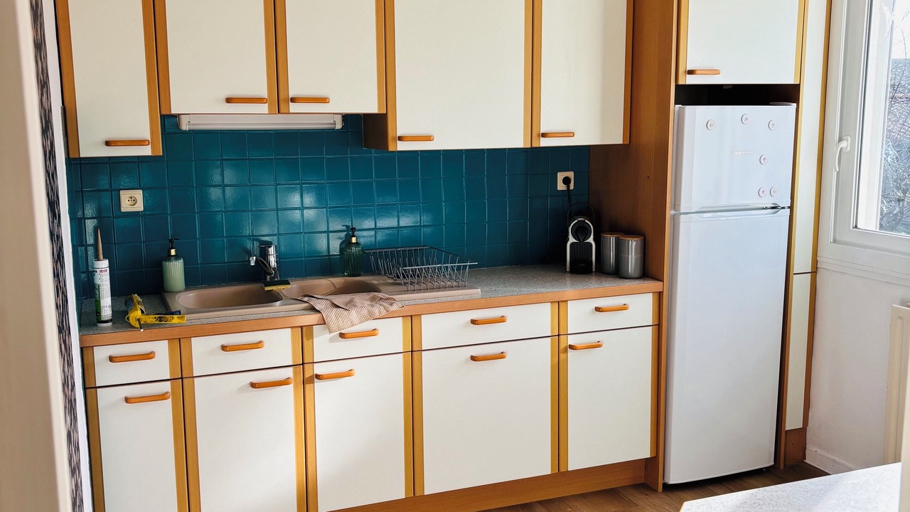 Photo of Kitchen in Chaillevette
