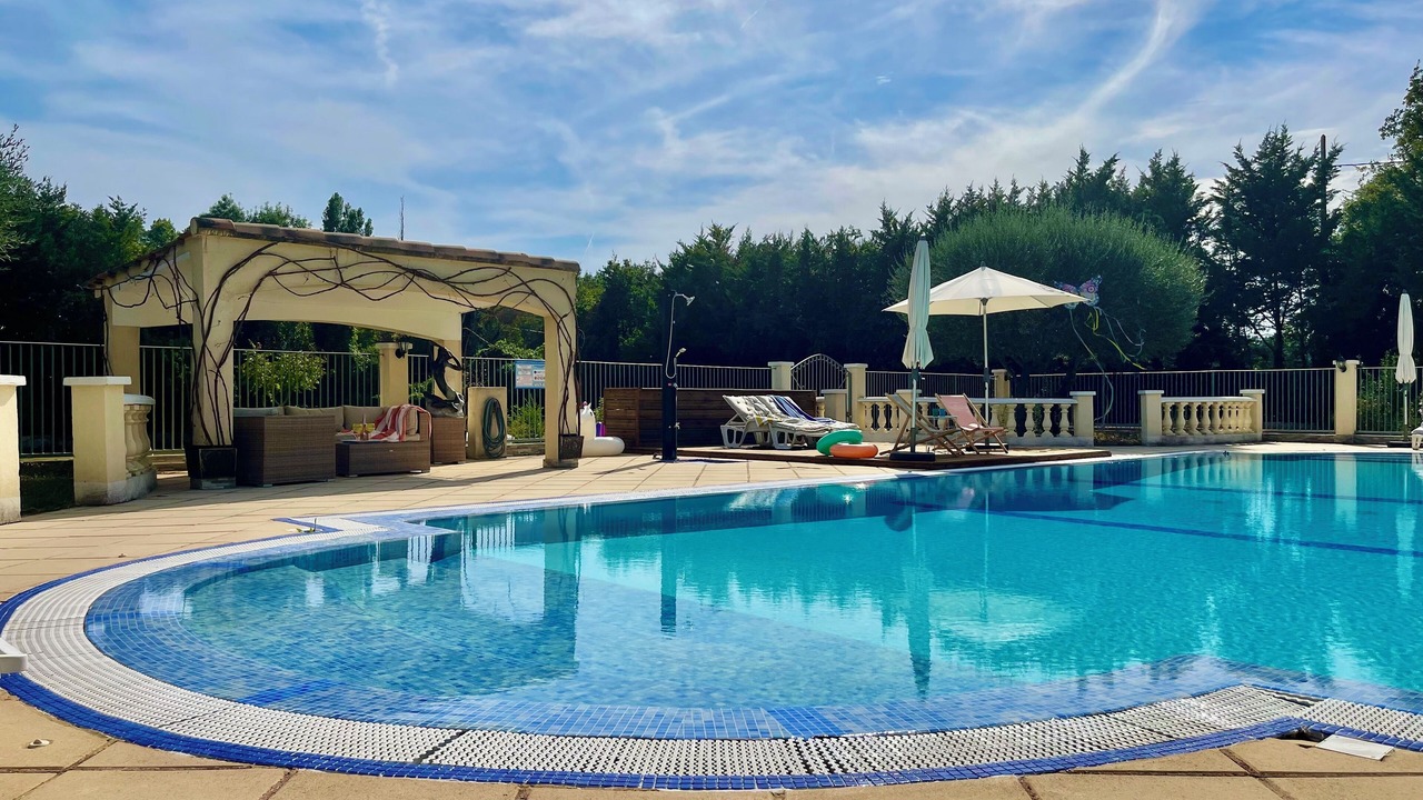 Photo of Outdoor in Brignoles