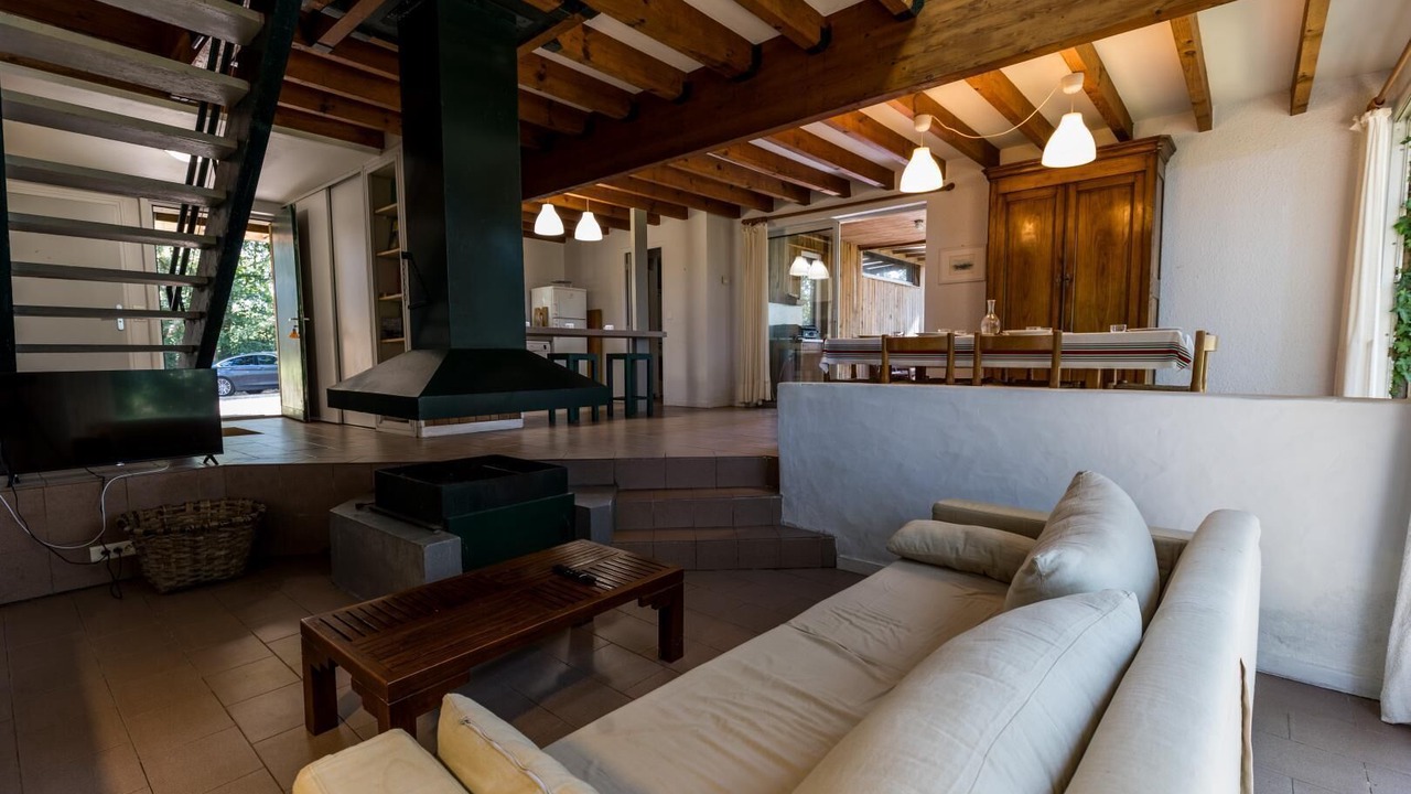 Photo of Livingroom in Orist