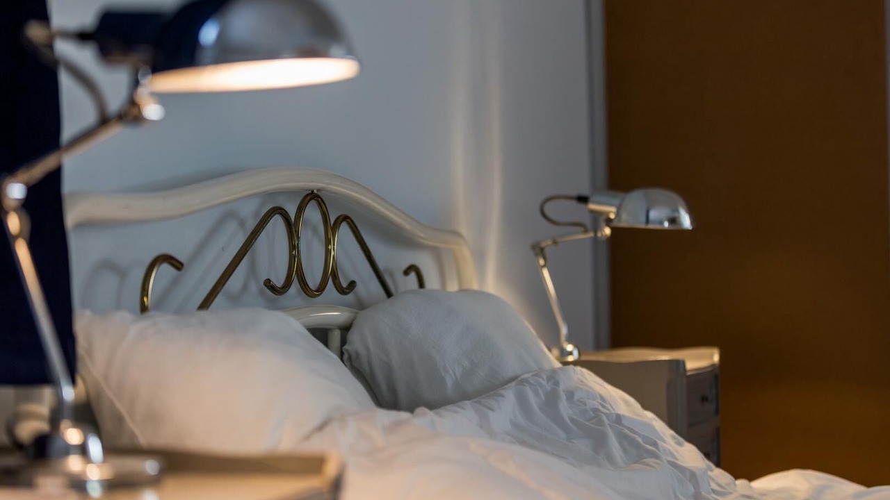 Photo of Bedroom in Orist