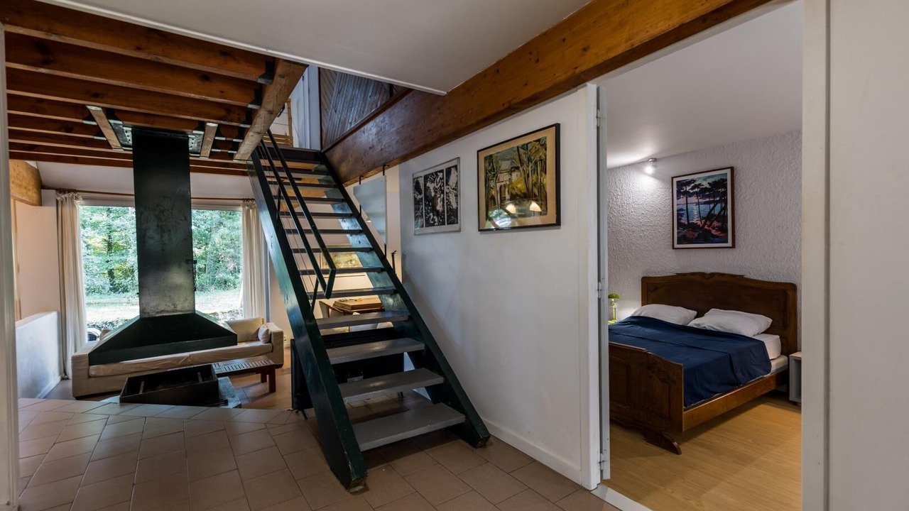 Photo of Bedroom in Orist