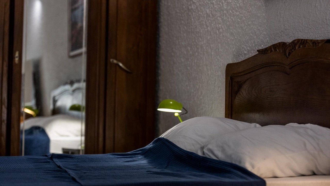 Photo of Bedroom in Orist