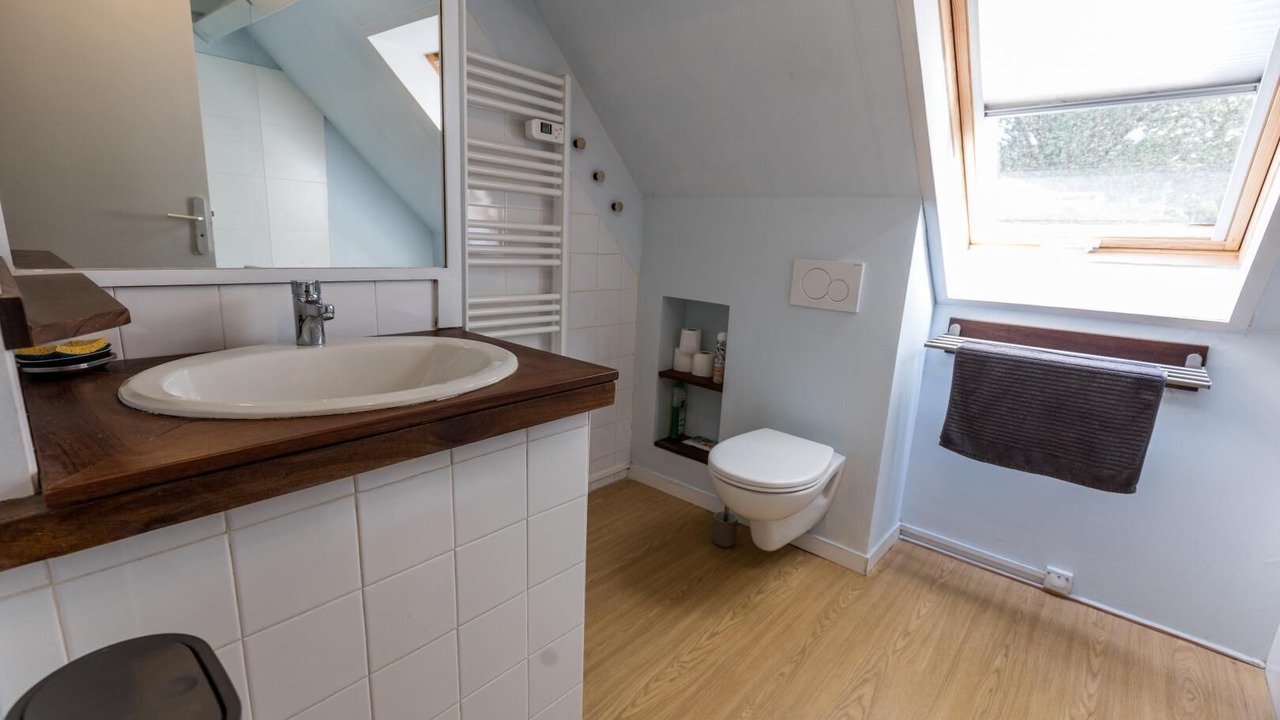 Photo of Bathroom in Orist