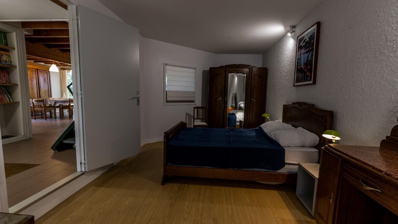 Photo of Bedroom in Orist