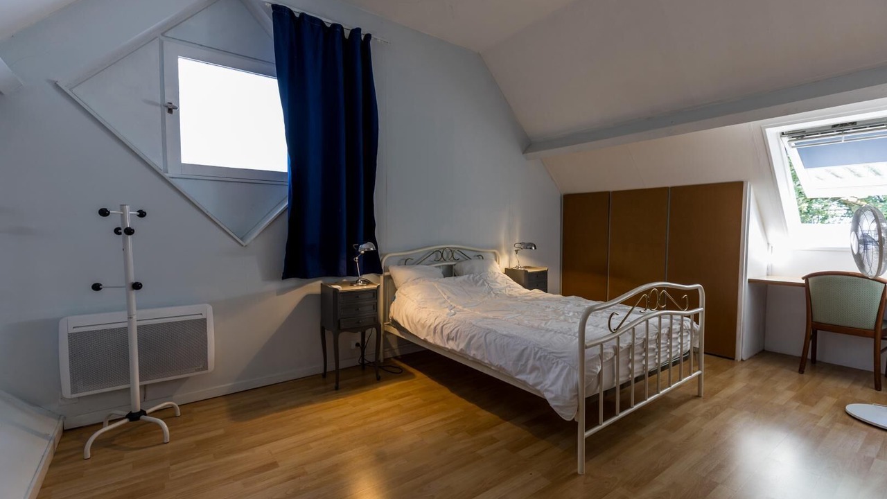 Photo of Bedroom in Orist