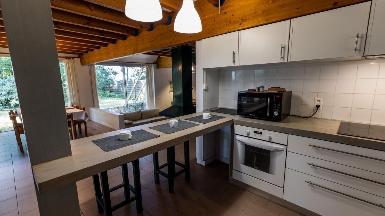 Photo of Kitchen in Orist
