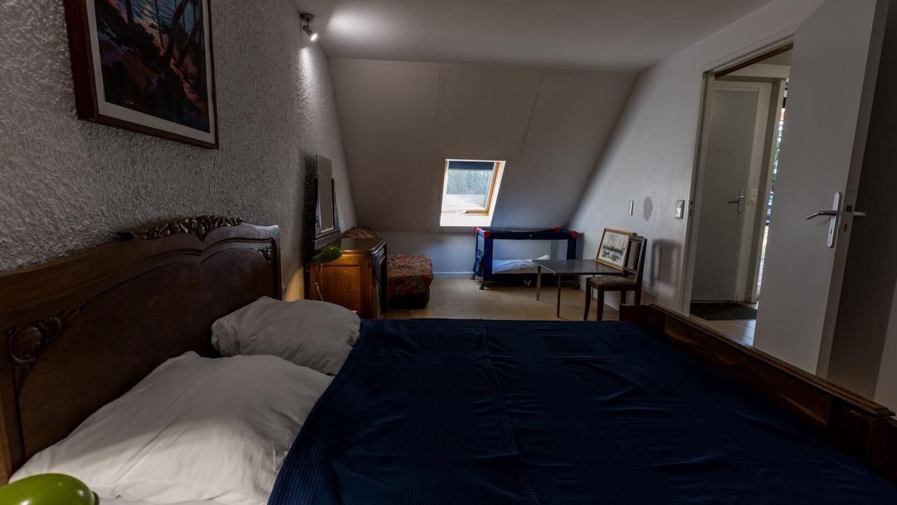 Photo of Bedroom in Orist