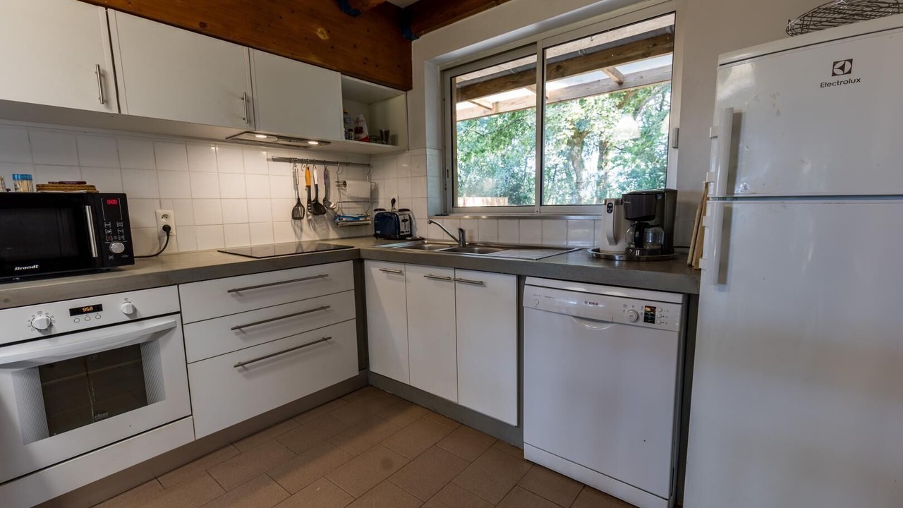 Photo of Kitchen in Orist
