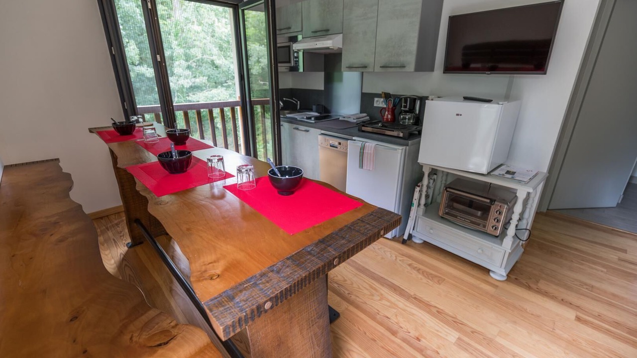 Photo of Kitchen in Leon