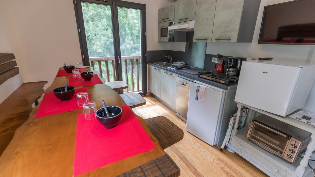 Photo of Kitchen in Leon
