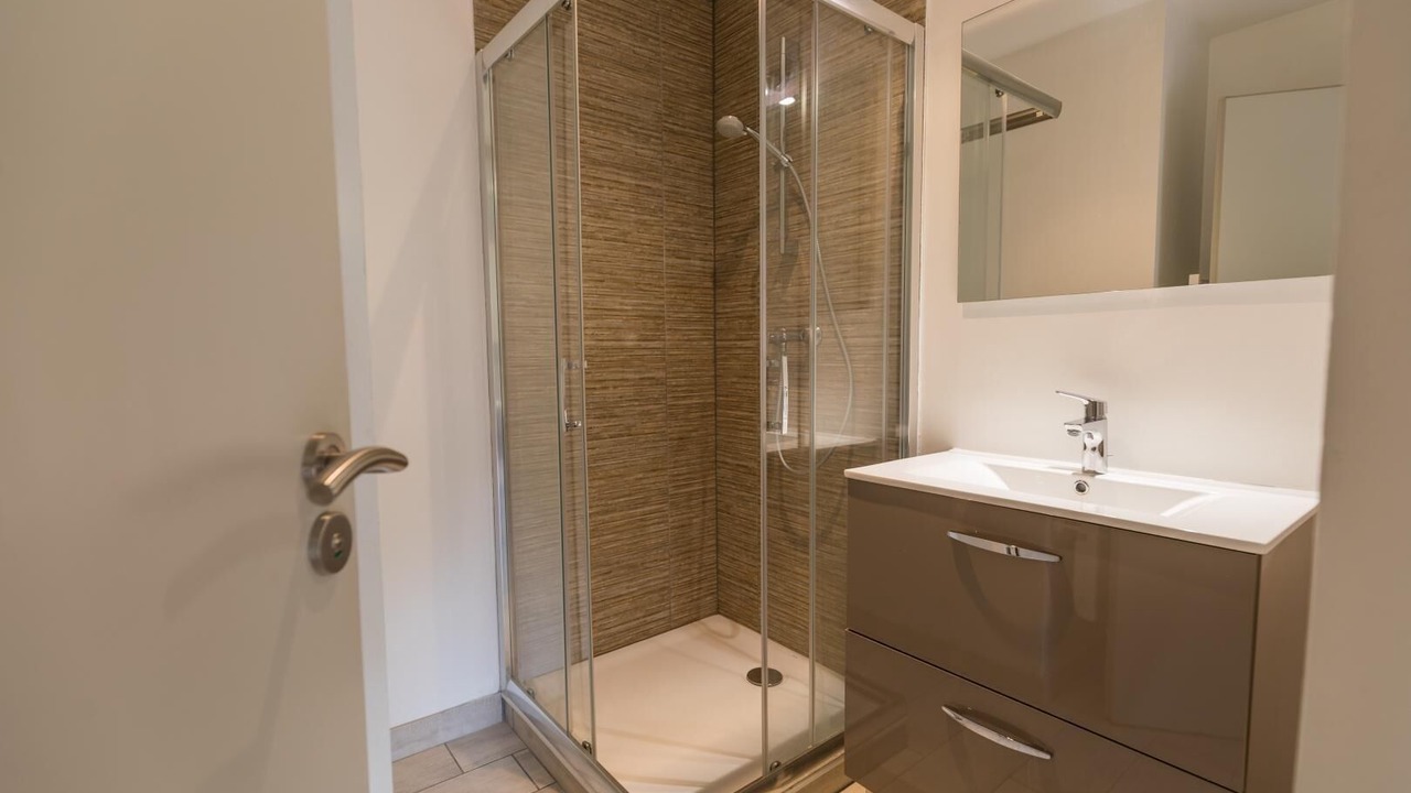 Photo of Bathroom in Leon