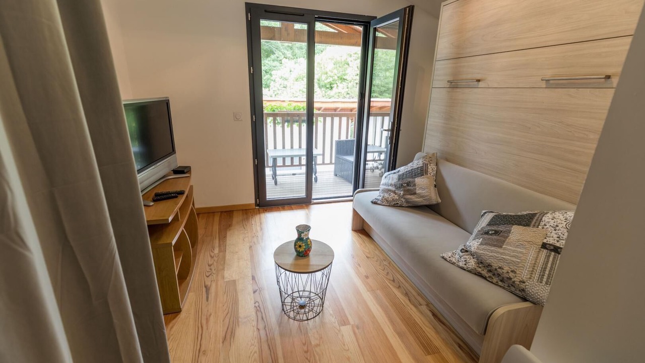 Photo of Livingroom in Leon