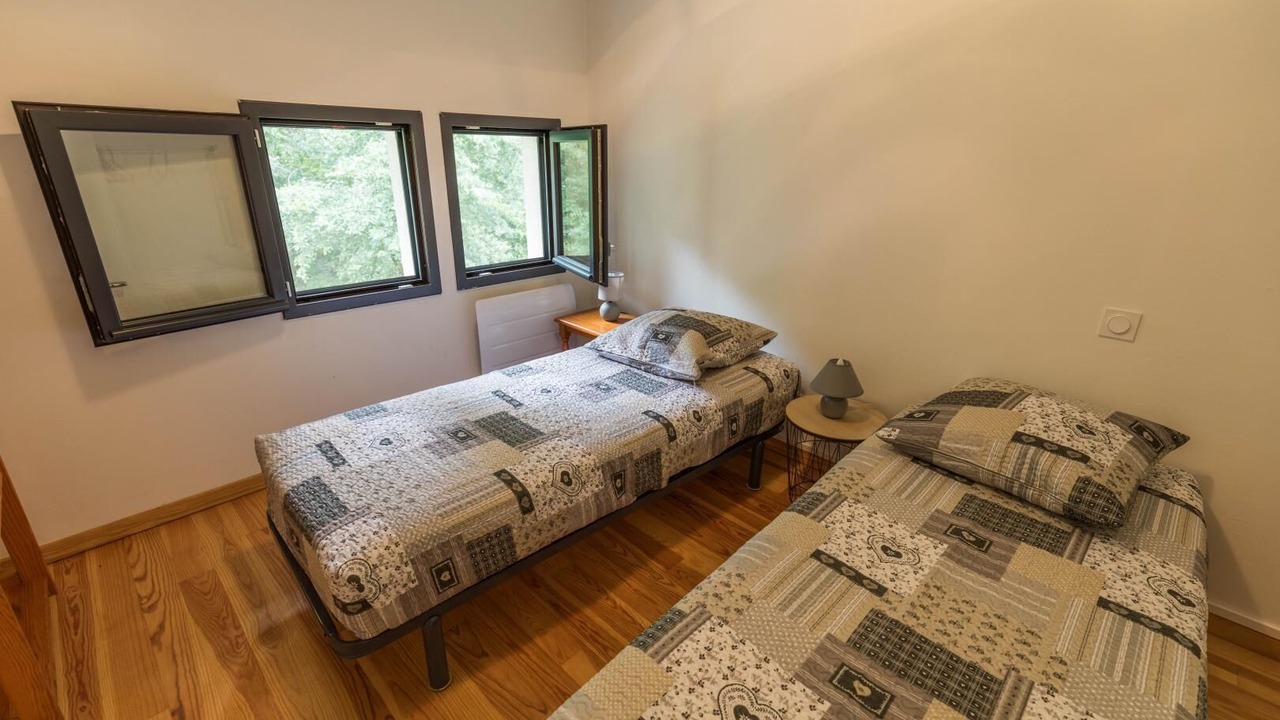 Photo of Bedroom in Leon