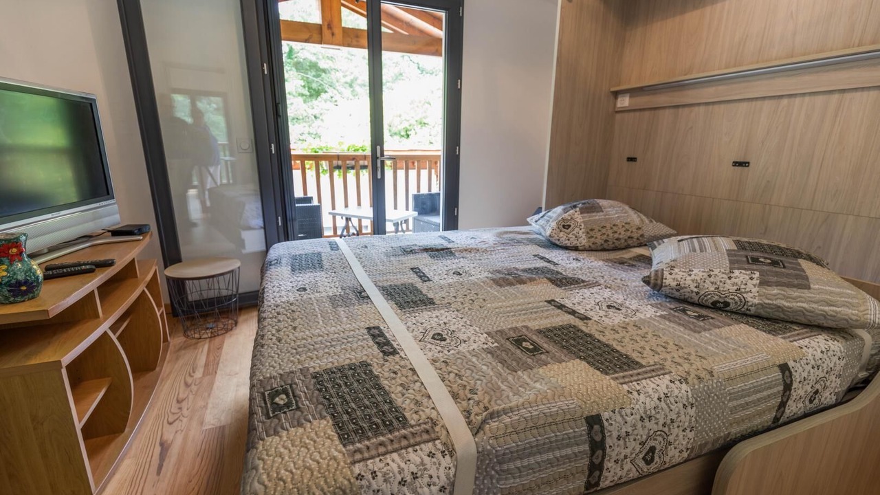 Photo of Bedroom in Leon