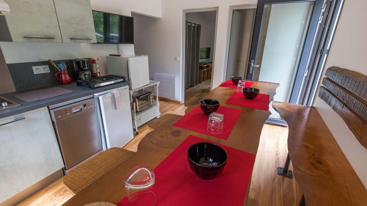 Photo of Kitchen in Leon