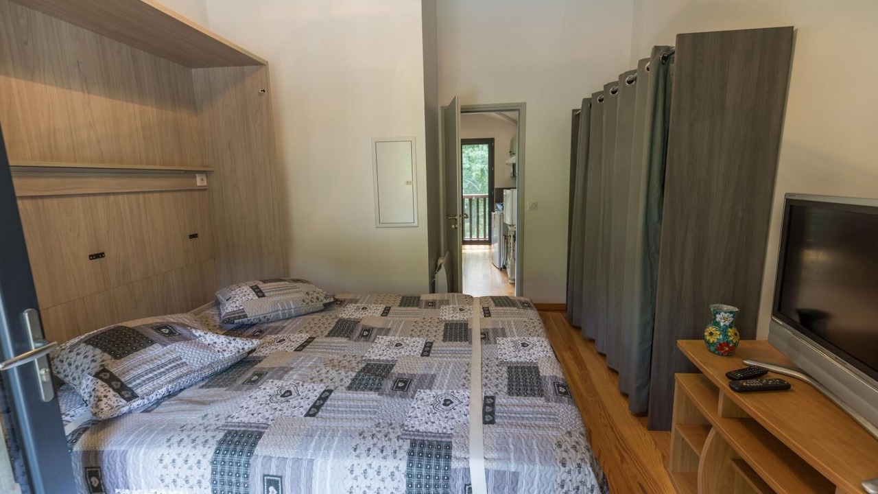 Photo of Bedroom in Leon