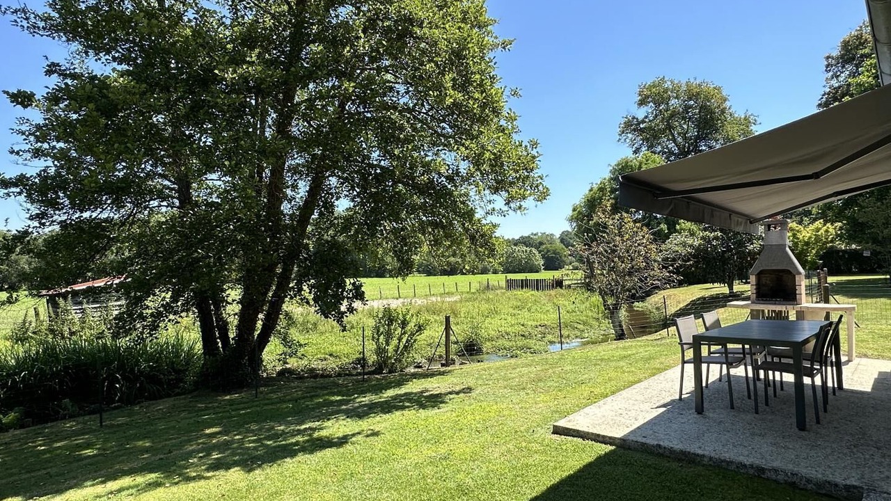 Photo of Outdoor in Saint-Geours-de-Maremne