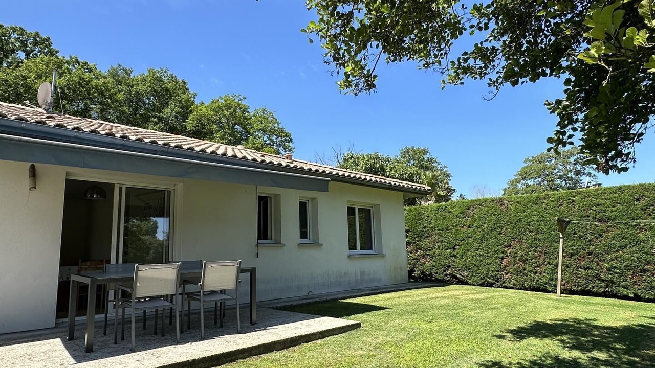 Photo of Outdoor in Saint-Geours-de-Maremne