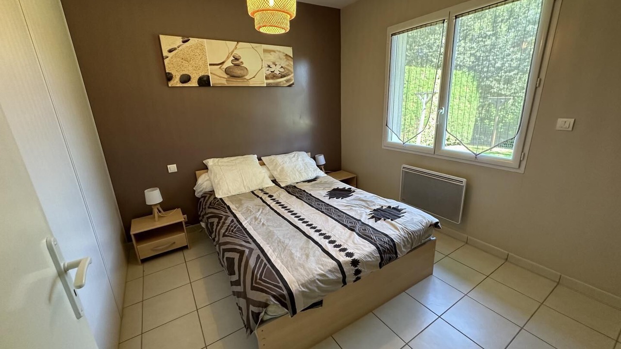 Photo of Bedroom in Saint-Geours-de-Maremne