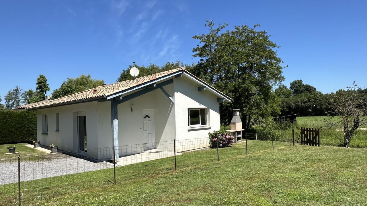 Photo of Outdoor in Saint-Geours-de-Maremne