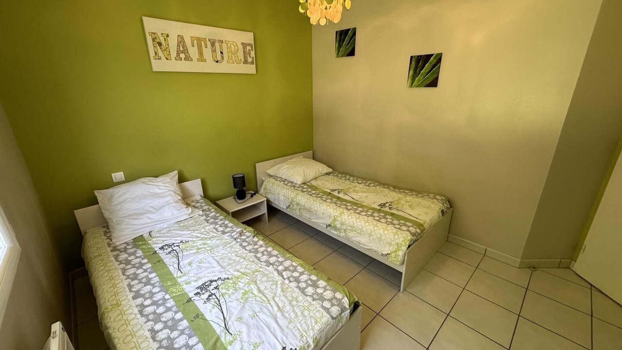 Photo of Bedroom in Saint-Geours-de-Maremne