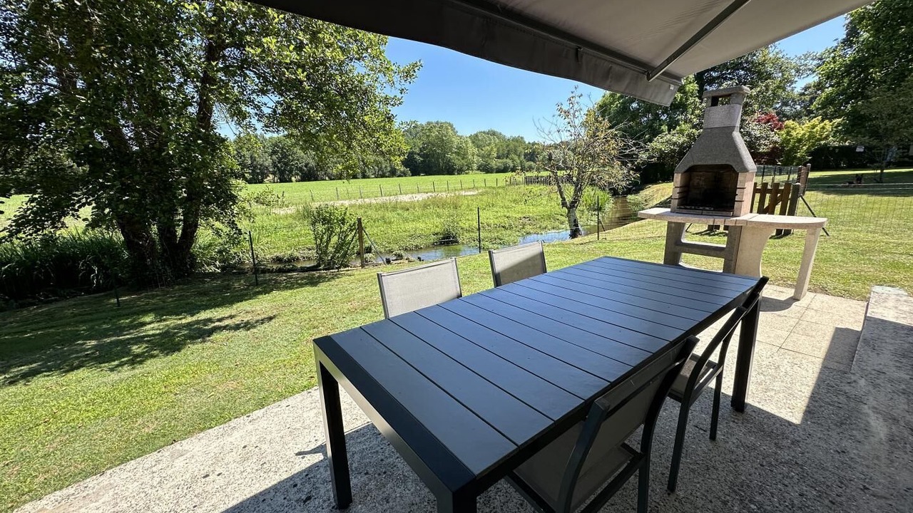 Photo of Outdoor in Saint-Geours-de-Maremne