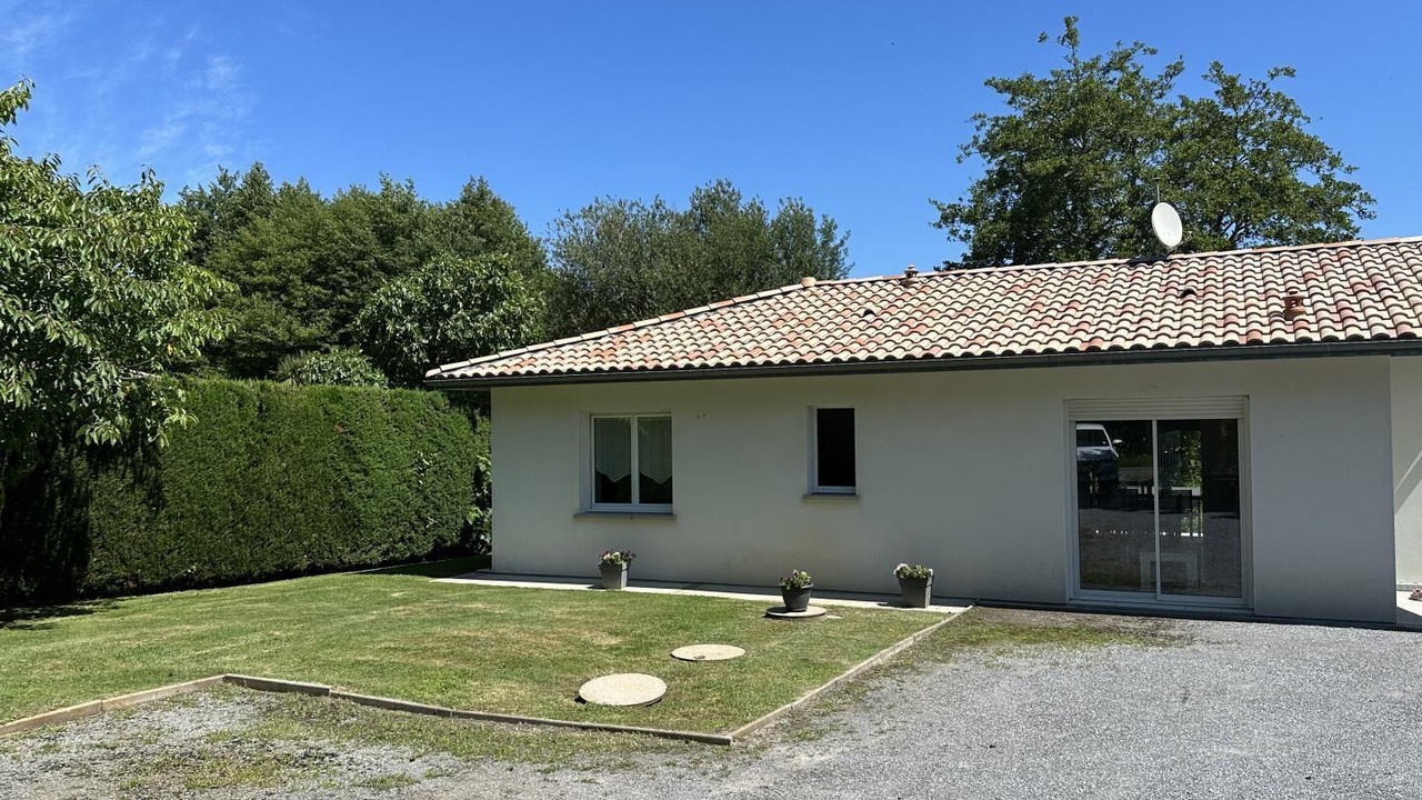 Photo of Outdoor in Saint-Geours-de-Maremne