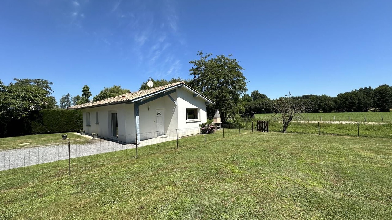Photo of Outdoor in Saint-Geours-de-Maremne