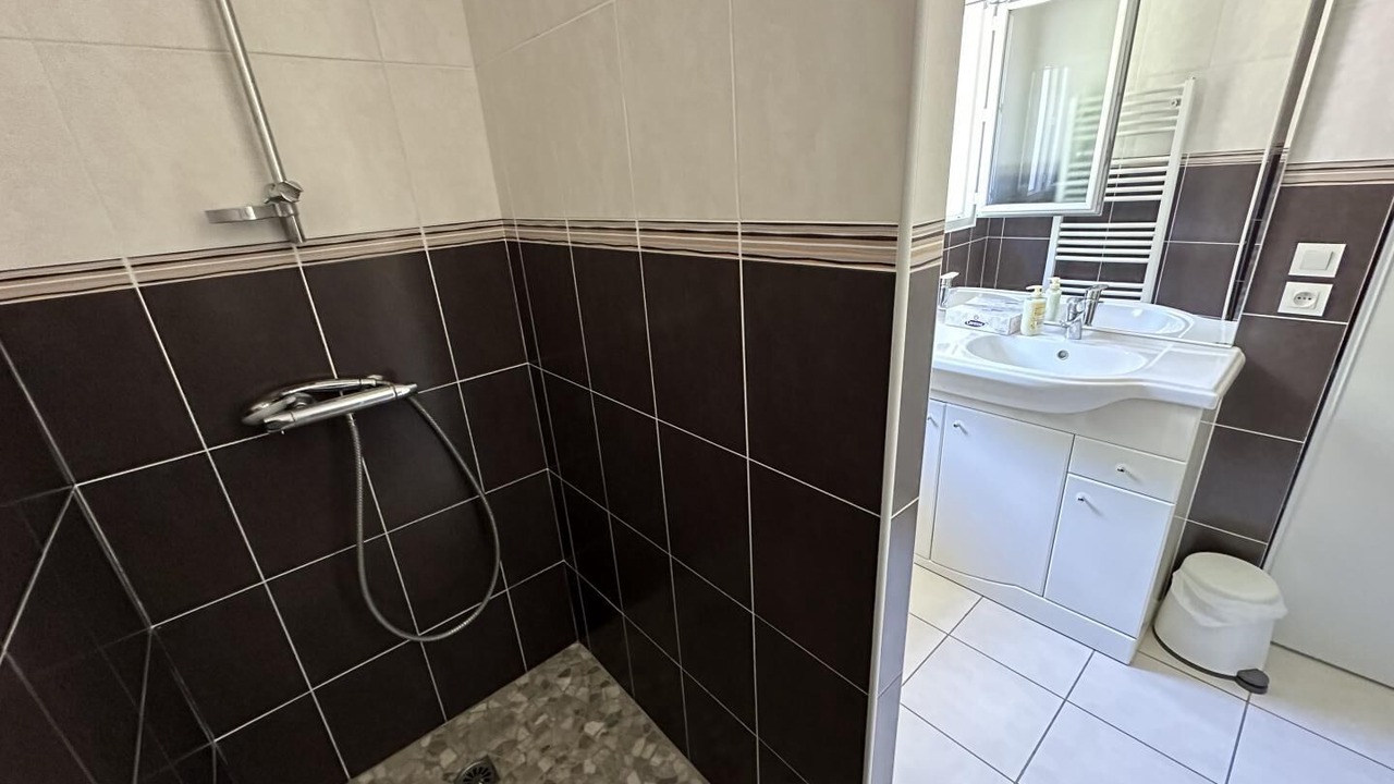 Photo of Bathroom in Saint-Geours-de-Maremne